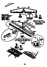 Preview for 11 page of Yardmaster 63 GEYZ Assembly Instructions Manual