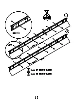 Предварительный просмотр 12 страницы Yardmaster 63 GEYZ Assembly Instructions Manual