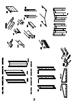 Preview for 4 page of Yardmaster 63 GHZ Assembly Instructions Manual