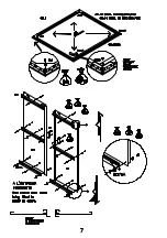 Preview for 8 page of Yardmaster 63 GHZ Assembly Instructions Manual