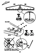 Preview for 9 page of Yardmaster 63 GHZ Assembly Instructions Manual