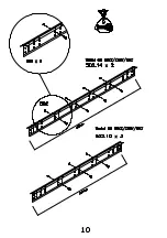 Preview for 11 page of Yardmaster 63 GHZ Assembly Instructions Manual