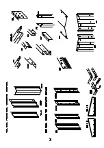 Preview for 4 page of Yardmaster 63 NY NARROW Assembly Instructions Manual