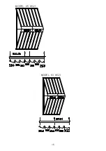 Preview for 16 page of Yardmaster 63 WGY Manual