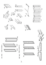 Preview for 3 page of Yardmaster 65 GEYZ Assembly Instructions Manual