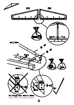 Preview for 8 page of Yardmaster 65 GEYZ Assembly Instructions Manual