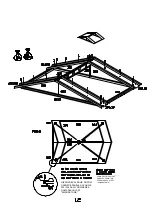 Preview for 12 page of Yardmaster 65 GEYZ Assembly Instructions Manual