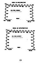 Preview for 19 page of Yardmaster 65 GEYZ Assembly Instructions Manual