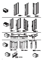 Preview for 2 page of Yardmaster 65 TYZ Quick Start Manual