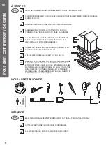 Preview for 6 page of Yardmaster 65 TYZ Quick Start Manual