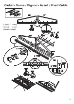 Предварительный просмотр 9 страницы Yardmaster 65 TYZ Quick Start Manual