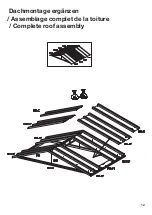 Предварительный просмотр 13 страницы Yardmaster 65 TYZ Quick Start Manual