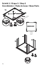 Preview for 16 page of Yardmaster 65 TYZ Quick Start Manual