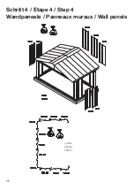 Предварительный просмотр 18 страницы Yardmaster 65 TYZ Quick Start Manual