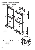 Предварительный просмотр 20 страницы Yardmaster 65 TYZ Quick Start Manual