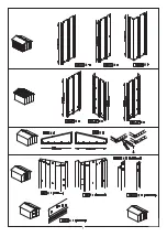 Preview for 2 page of Yardmaster 66 GEYZ Assembly Instructions Manual