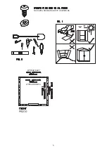 Preview for 6 page of Yardmaster 66 GEYZ Assembly Instructions Manual