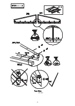 Preview for 7 page of Yardmaster 66 GEYZ Assembly Instructions Manual