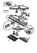 Preview for 8 page of Yardmaster 66 GEYZ Assembly Instructions Manual