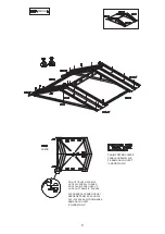 Preview for 10 page of Yardmaster 66 GEYZ Assembly Instructions Manual