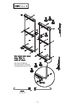 Preview for 15 page of Yardmaster 66 GEYZ Assembly Instructions Manual