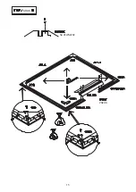 Preview for 16 page of Yardmaster 66 GEYZ Assembly Instructions Manual