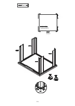 Preview for 17 page of Yardmaster 66 GEYZ Assembly Instructions Manual