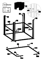 Preview for 15 page of Yardmaster 67 AEYZ Instruction Manual