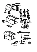 Preview for 4 page of Yardmaster 67 GEYZ Assembly Instructions Manual