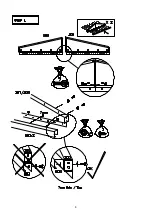 Preview for 7 page of Yardmaster 67 GEYZ Assembly Instructions Manual