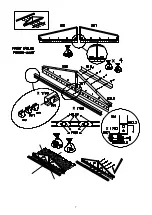 Preview for 8 page of Yardmaster 67 GEYZ Assembly Instructions Manual