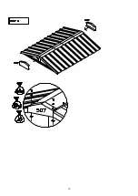 Preview for 13 page of Yardmaster 67 GEYZ Assembly Instructions Manual