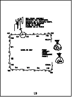 Preview for 19 page of Yardmaster 68 GEY Assembly Instructions Manual