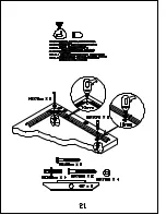 Preview for 22 page of Yardmaster 68 GEY Assembly Instructions Manual