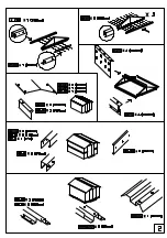 Предварительный просмотр 3 страницы Yardmaster 68 NY Assembly Instructions Manual