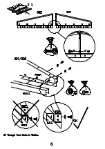 Preview for 7 page of Yardmaster 68 NY Assembly Instructions Manual