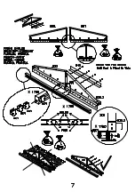 Предварительный просмотр 8 страницы Yardmaster 68 NY Assembly Instructions Manual