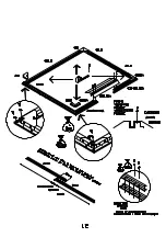 Предварительный просмотр 13 страницы Yardmaster 68 NY Assembly Instructions Manual