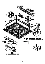 Preview for 14 page of Yardmaster 68 NY Assembly Instructions Manual