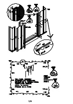 Предварительный просмотр 15 страницы Yardmaster 68 NY Assembly Instructions Manual