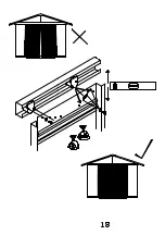 Preview for 19 page of Yardmaster 68 NY Assembly Instructions Manual