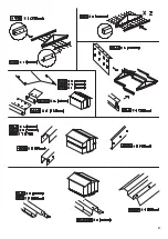 Preview for 3 page of Yardmaster 68 TYZ Manual