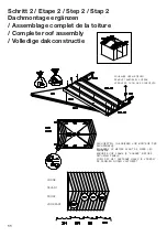 Preview for 12 page of Yardmaster 68 TYZ Manual