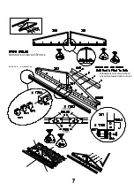 Preview for 8 page of Yardmaster 68 ZGEY Assembly Instructions Manual