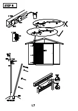 Preview for 18 page of Yardmaster 68 ZGEY Assembly Instructions Manual