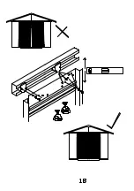 Preview for 19 page of Yardmaster 68 ZGEY Assembly Instructions Manual