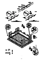 Preview for 17 page of Yardmaster 810 AZT Assembly Instructions Manual