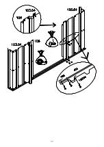 Preview for 18 page of Yardmaster 810 AZT Assembly Instructions Manual