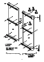 Preview for 21 page of Yardmaster 810 AZT Assembly Instructions Manual