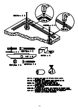 Preview for 24 page of Yardmaster 810 AZT Assembly Instructions Manual